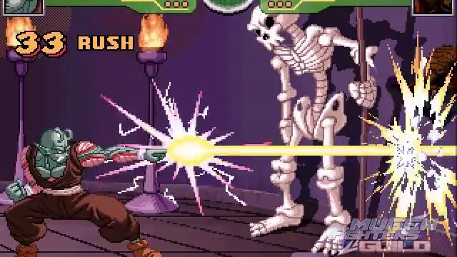 Hyper DBZ - Piccolo Updated With AI + Secret Character Revealed!