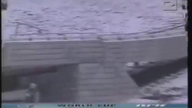 Kazuyoshi Funaki Best Skijump Style