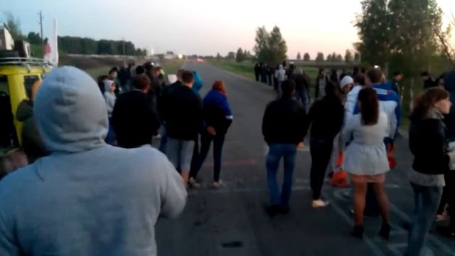 Атмо 2108 vs Mark 2 turbo 2,5 смотреть онлайн