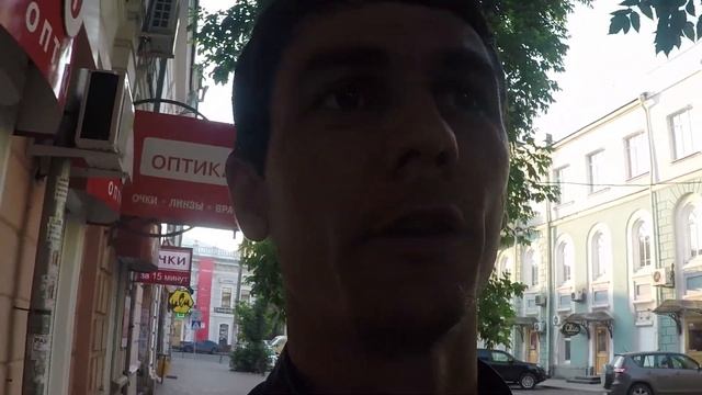 Иркутска столица России, Эйзенхауэр Дуайт и его Иркутская дочь смотреть онлайн