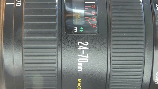 Canon 24-70 l USM смотреть онлайн