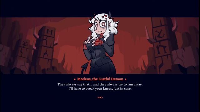 Helltaker НО ЗА 3 МИНУТЫ