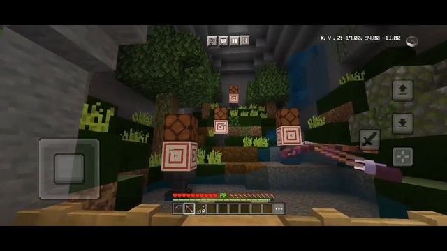 Optifine For Mcpe 1.20 смотреть онлайн