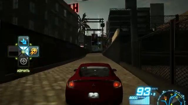 Need For Speed World Прохождение Часть 3 (ivanshok) В Поиске Камней смотреть онлайн