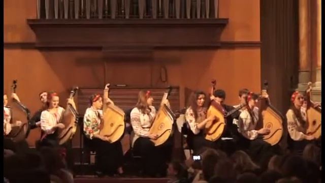 Бандура 2 смотреть онлайн