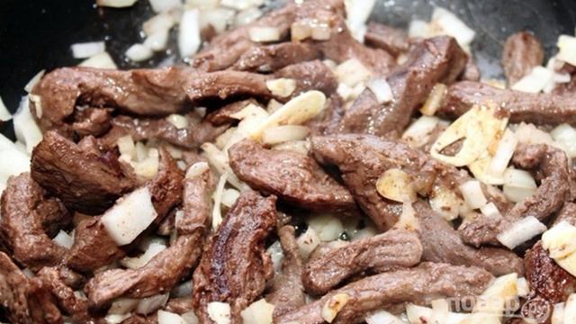 Книга рецептов