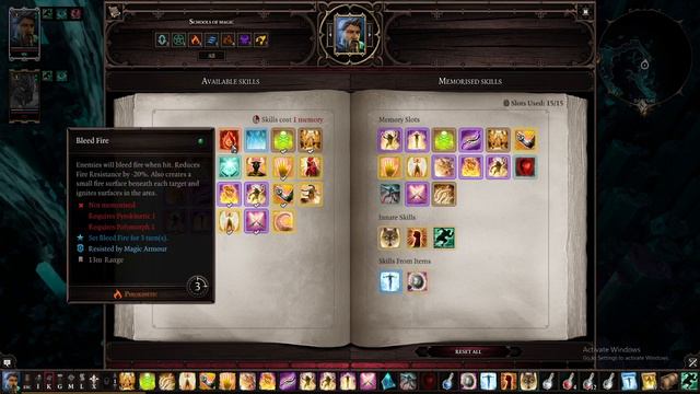 Hardcore Mode Night 7 Attempt 3 - Divinity: Original Sin 2 - 2 Player Co-Op with Jaxcks Drinks too! смотреть онлайн