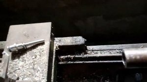 Ремонт шланга высокого давления мойки Karcher.