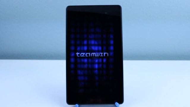 How To Get Advanced Power Menu On New Nexus 7 FHD 2013 | Tutorial смотреть онлайн