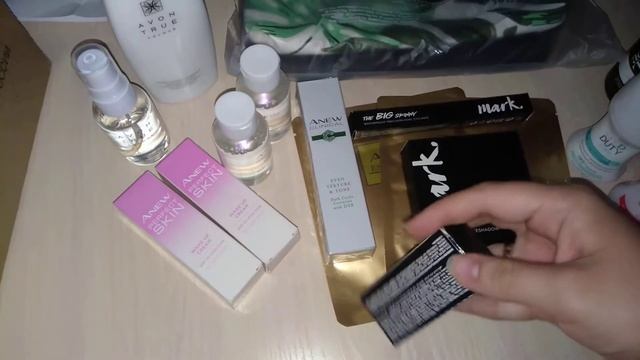 Заказ из 9 каталога
