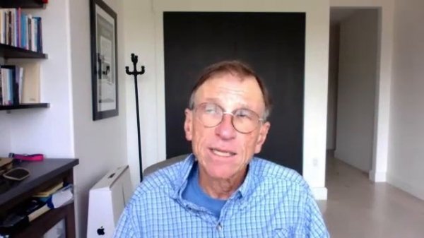 Jack Schwager - Overlapping qualities of the Market Wizards & Unknown Market Wizards