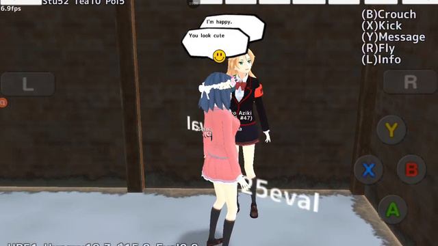 ищу нпс в СГС видео моё идея не моя!автор идеи @Sane Van смотреть онлайн