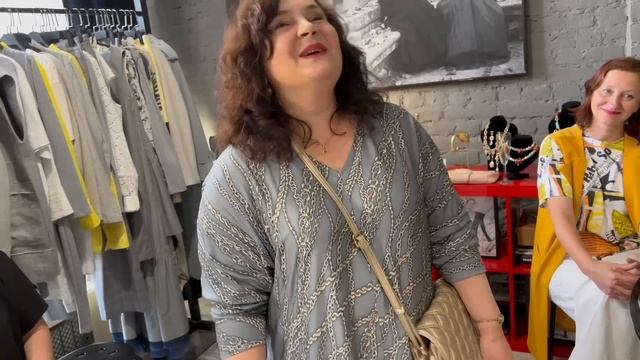 Ого! Как Стильно принарядились А говорили - Некуда надеть Летние образы Как одеваются россиянки ДМ2 смотреть онлайн