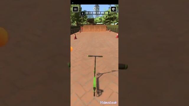 ВСЕ БАГИ В игре scooter!!! смотреть онлайн