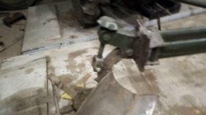 Как переделать конный плуг для мотоблока