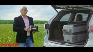 Как выбрать компрессорный автохолодильник /  Обзор функций