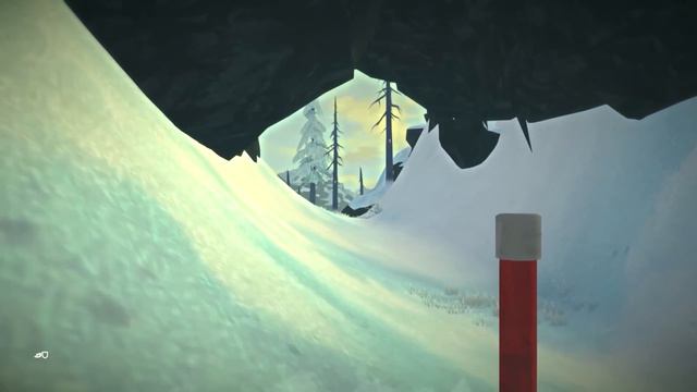 Let's Play The Long Dark - Ironman of Timberwolf Mountain - #3 смотреть онлайн