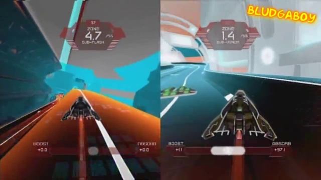 WipEout HD Fury - Just Passing Through Trophy - Video Talkthrough смотреть онлайн