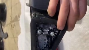 Комплект задних фонарей шкода кодиак