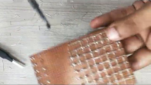 DIY || How to make 8x8 led matrix display Part -1 | Universal led matrix 8x8 ~ control using Arduin смотреть онлайн