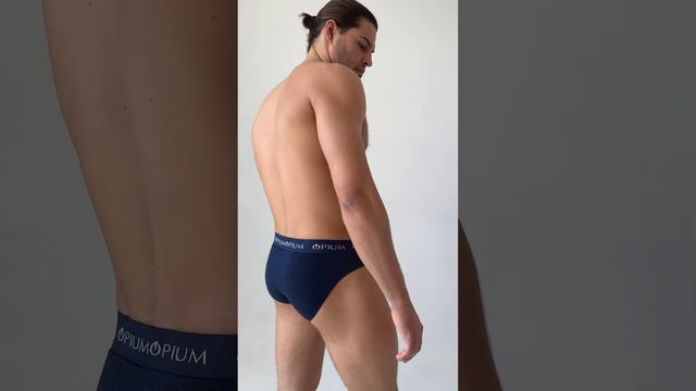 Мужские трусы Opium R-14t