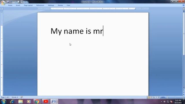 How to open Microsoft office 2010 | Tutorial смотреть онлайн