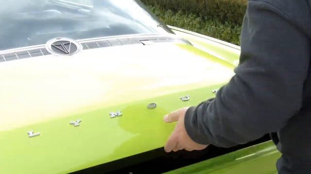 1965 Plymouth Barracuda Classic Muscle Car for Sale in MI Vanguard Motor Sales смотреть онлайн