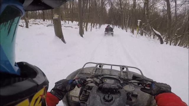 JUST RIDE,,, YAMAHA GRIZZLY,,CAN AM RENEGADE,OUTLANDER,,STELS,,CF GLADIATOR смотреть онлайн