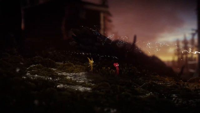unravel two смотреть онлайн