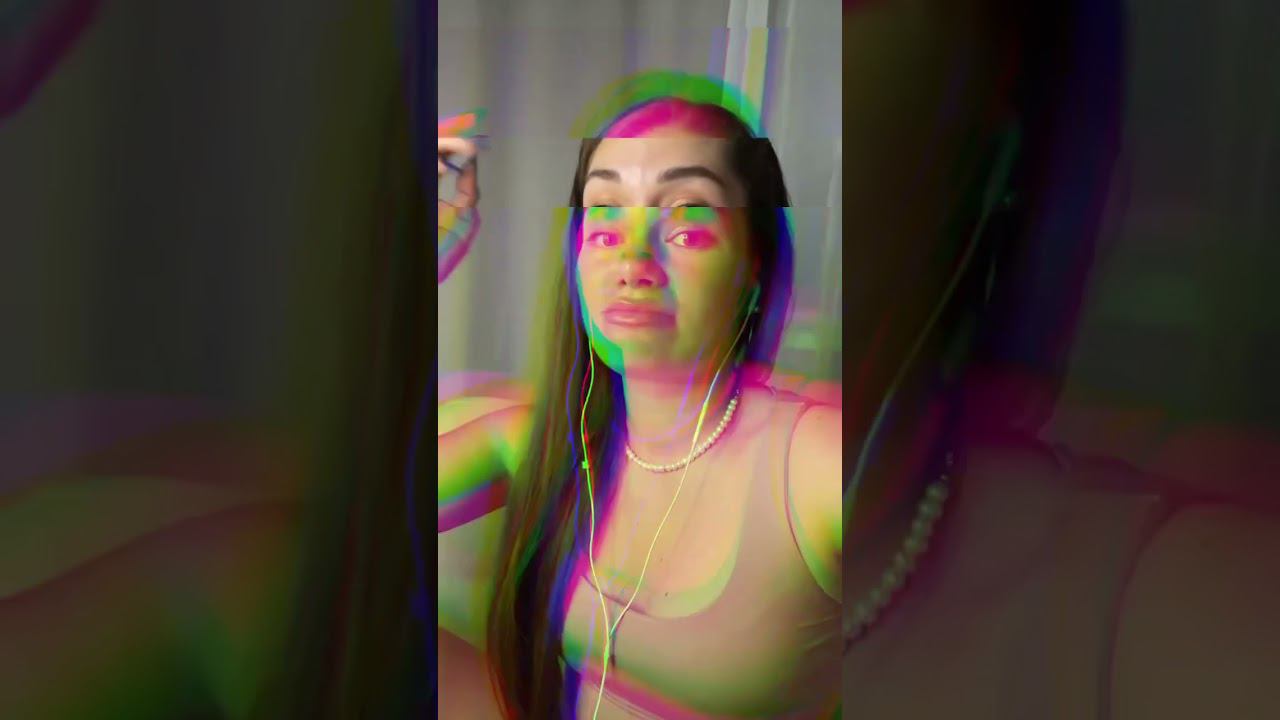 Julia Milows - wade through #punch #панч #author смотреть онлайн