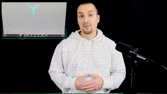 Buying a laptop early in 2022? Here's (still) a solid performer - Lenovo Legion 5 Pro (2021) смотреть онлайн