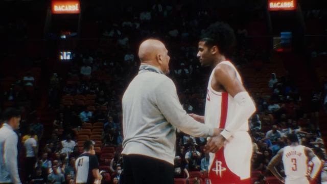 Jalen Green & Jabari Smith Jr. | Earning Your Stripes presented by adidas | Houston Rockets смотреть онлайн