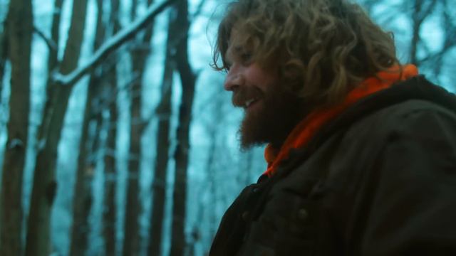 Surviving Winter in the Rural Mountains смотреть онлайн