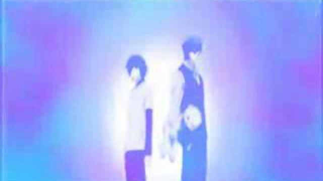 Junjou Romantica-Healing Vision