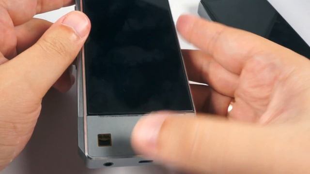 Fiio X7 сравнение Mark II и первого поколения смотреть онлайн