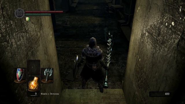 Dark souls remasrered прохождение. Круг ада #4. Горгульи косплеют обсидиана, нуб играет в соулсы смотреть онлайн