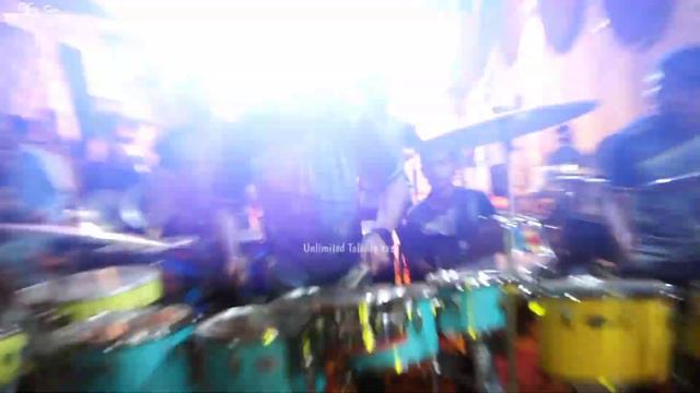 Wajle Ki 12 - वाजले की बारा l Jogeshwari Beats l Banjo Party l Musical Group In Mumbai - 2021 смотреть онлайн