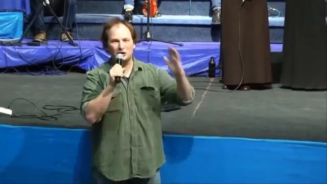 Ночная молитва, 10.04.2015 смотреть онлайн