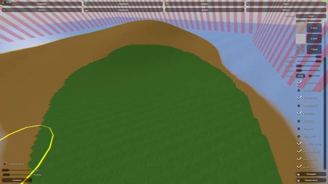 Unturned Map Editor #1 - Создаём карту для Unturned | (Гайд №1)