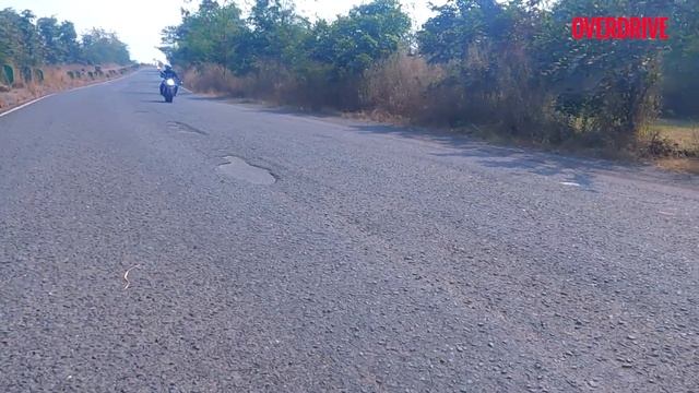 Moto Morini Seiemmezzo 6 1/2 First Ride Review: Pizzica Sauce | OVERDRIVE