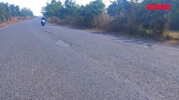 Moto Morini Seiemmezzo 6 1/2 first ride review: Pizzica sauce | OVERDRIVE