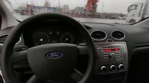 Ford Focus 2. 1.4 2006