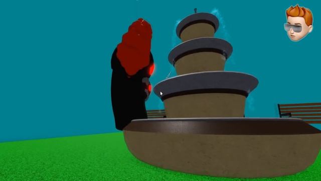ПОЛНАЯ ИСТОРИЯ УИТТИ из Friday Night Funkin в Roblox смотреть онлайн