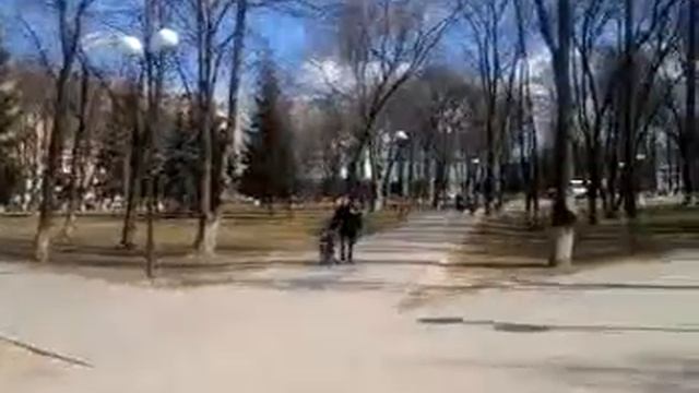 Калуга, ул Гагарина 1 смотреть онлайн
