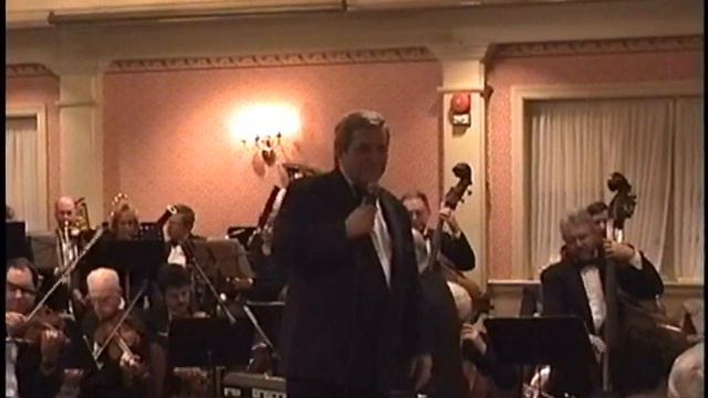 The Vocal and Harmonica Artistry of Bobby Burnett смотреть онлайн