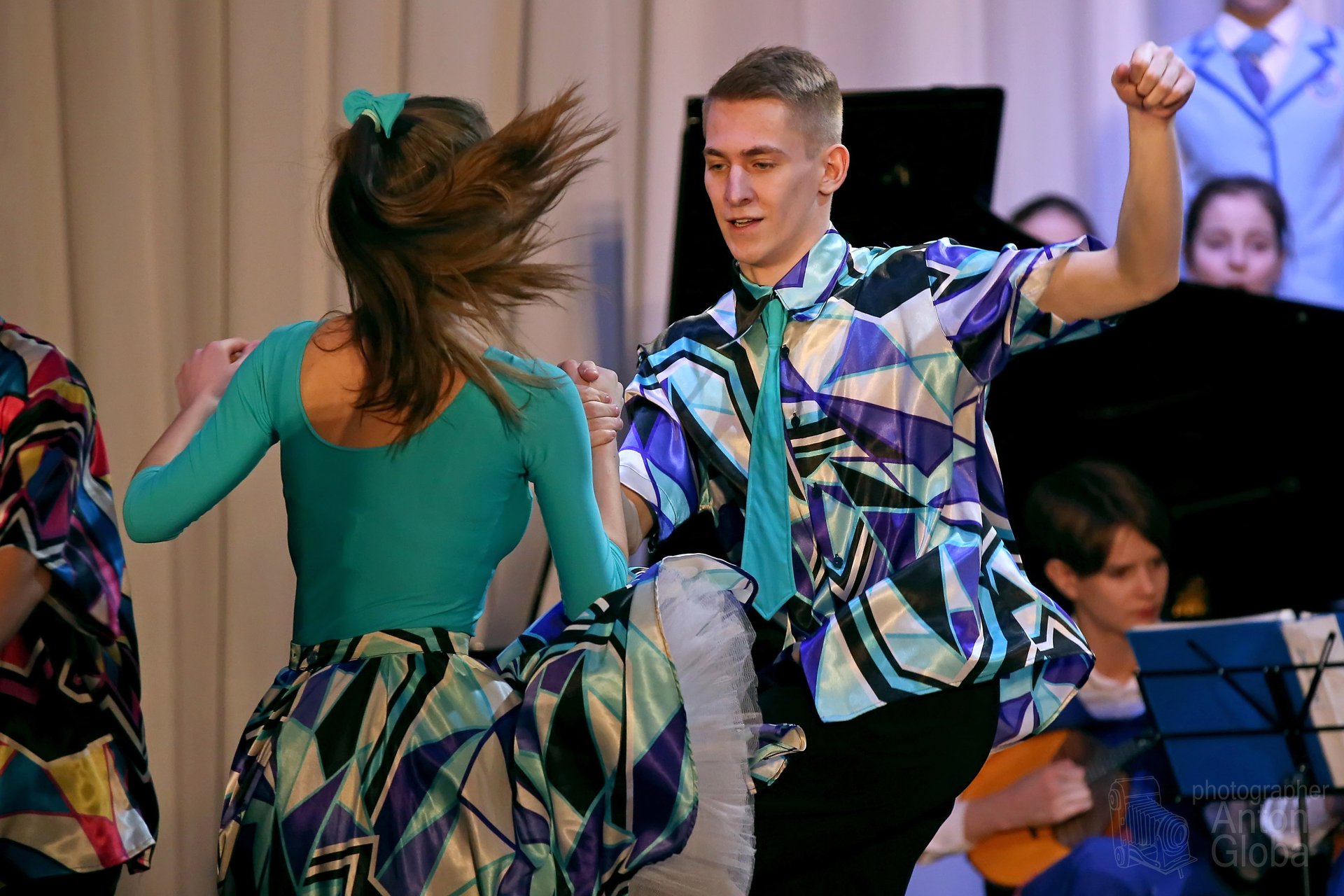 Лучший город земли Ансамбль Локтева. The Best City on Earth Loktev Ensemble.