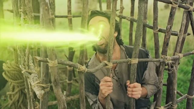 Сцена Смерти - Уроки актёрского мастерства от NPC / Epic NPC Man на русском (озвучка Bad Vo1ce) смотреть онлайн