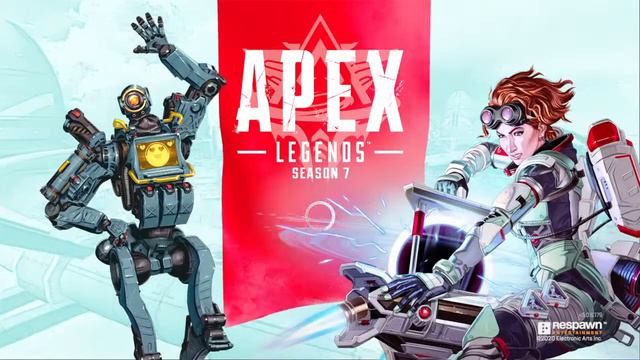 Apex and me смотреть онлайн