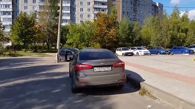 Егорьевск смотреть онлайн
