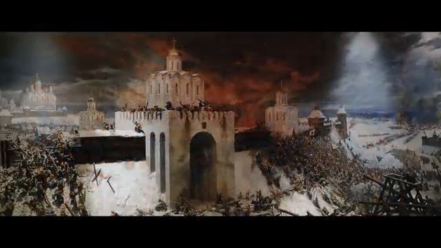 Монголо-татары Часть 1 Вопросы смотреть онлайн